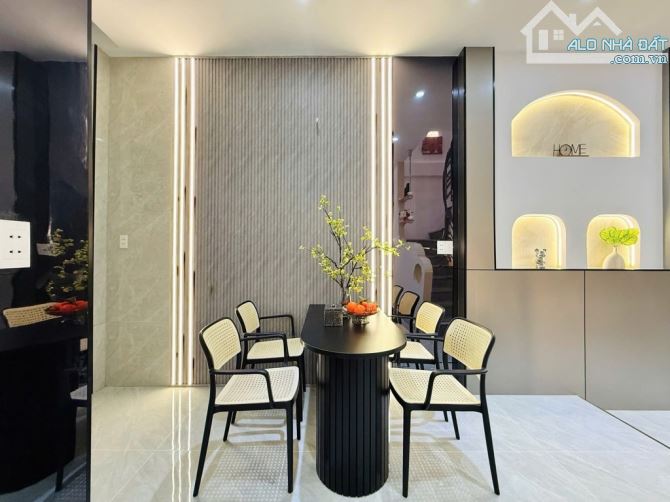 Nhà đẹp giá tốt, 42m2, 2 tầng, nhỉnh 4,5 tỷ, Lê Văn Thọ, Gò Vấp - 4