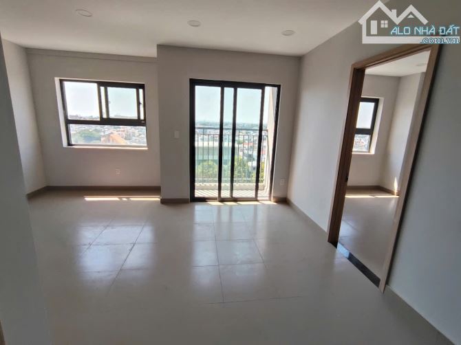 Bán căn hộ chung cư A6-A7 căn góc tầng cao thoáng mát, view mặt tiền đẹp, nhà mới nhận bàn - 4