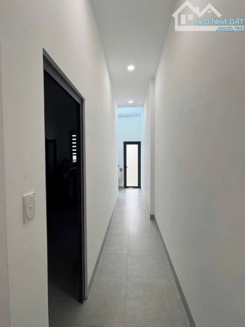 BÁN NHÀ N7 NGUYỄN XUÂN NGUYÊN - P.TÂN AN - 4