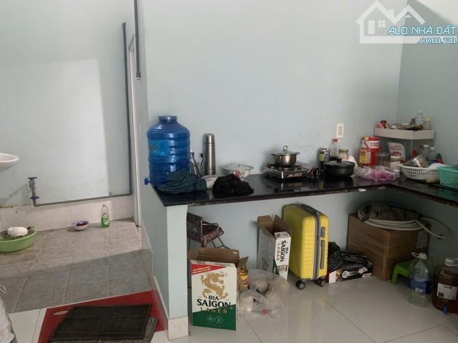 Bà Điểm(TC-HM) bán nhà mt đường 10m thông QL22 gần trường ĐH NNTH giá 4,7tỷ - 4