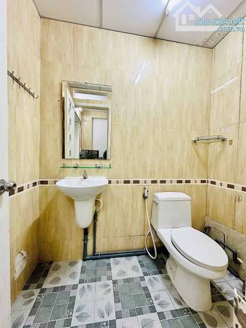 Phòng căn hộ đủ nội thất siêu đẹp - 71 Hồ Bá Kiện Q.10 Gần Bách Khoa - 4