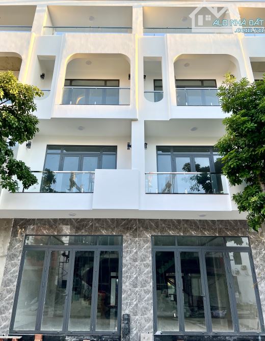 PHÚ GIA RIVERSIDE - KĐT KIỂU MẪU HIỆN ĐẠI TẠI TRUNG TÂM TP QUY NHƠN ! - 4