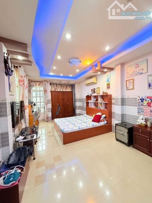 🔥 SIÊU PHẨM MẶT TIỀN TRẦN HƯNG ĐẠO – 5 TẦNG – 88M² – GIÁ CHỈ 16 TỶ 🔥 - 4