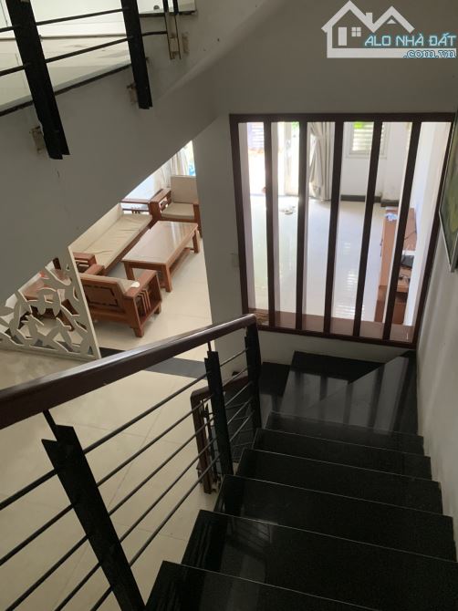 ✨ SIÊU PHẨM NHÀ 3 TẦNG MẶT TIỀN ĐƯỜNG ĐỖ NHUẬN. 91M2. CHỈ 6,72 TỸ. - 4