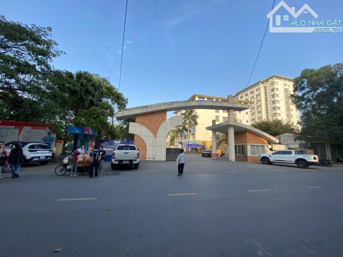 BÁN ĐẤT GIA LÂM – LÔ LIỀN KỀ ĐÔ THỊ cực ĐẸP 2 MẶT TIỀN – GIÁ ĐẦU TƯ CHỈ ~70TR/M² - 4