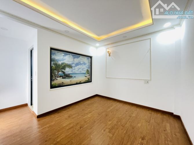 💥Nhà 2,5 Mê,5,2*14,18m,Hẻm Amakhê,gần Nguyễn Tất Thành - 4