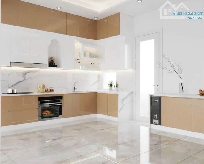 BÁN NHÀ MẶT TIỀN ĐƯỜNG TỰ DO F HIỆP PHÚ TP THỦ ĐỨC 9,2 TỶ 7X20=144m2 (1T 3L) - 4