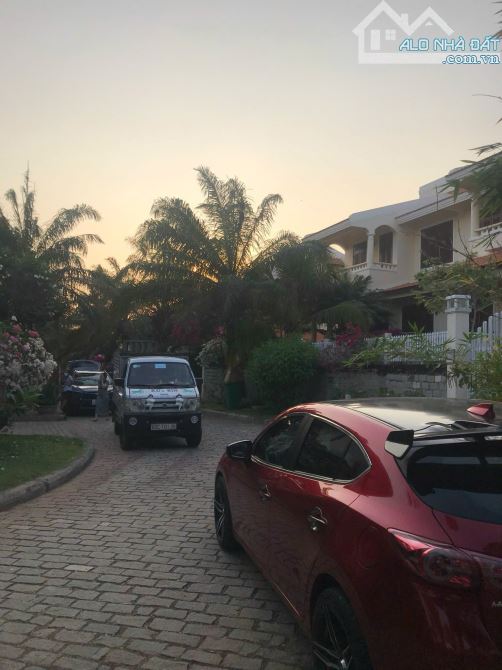 Biệt Thự Domaine Minh Thành Góc 2MT Võ Nguyên Giáp, Phạm Thanh Tùng, P. Phú Thủy Lâm Đồng - 4