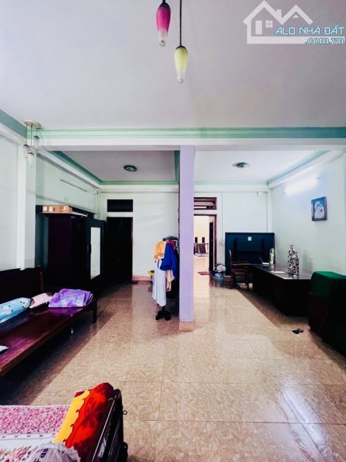 Bán nhà đẹp hẻm 12m thông – Phan Huy Ích, P.12, Gò Vấp – 200m2, 4 tầng, chỉ 2X tỷ - 4