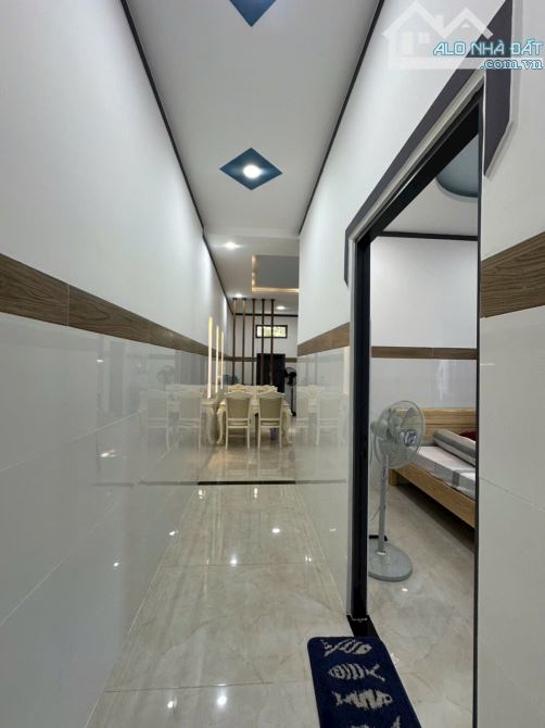 Cần bán nhà 1 trệt 1 lầu hẻm 79 Cmt8, Phường Hiệp Ninh cũ, Tây Ninh - 4