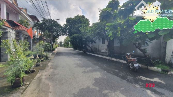 Bán đất DT 5,11*11,88 tổng 60m², sổ riêng thổ cư, Đường Nhựa 6M, phường Bửu Long - 4