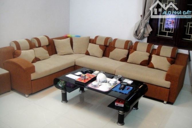 LẠC LONG QUÂN – TÂY HỒ - Ô TÔ KINHN DOANH – 71 M2 – 4 TẦNG – MẶT TIỀN 14 M – GIÁ 16.8 TỶ. - 4