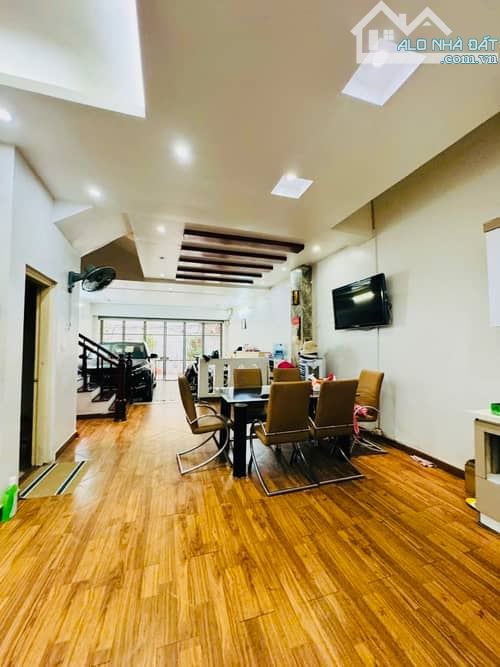 Siêu phẩm Vạn Phúc Ba Đình – phân lô VIP, vỉa hè, ô tô đỗ – 70m², 24 tỷ - 4