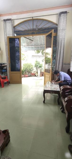 CẦN BÁN NHÀ ĐƯỜNG TÂN MỸ QUẬN 7 -4,9x23M -2 TẦNG GIÁ 11,5TỶ - 4