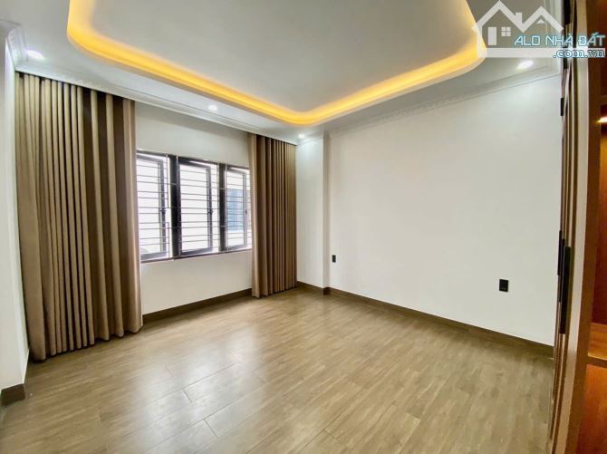 Nhà 85m2 xây độc lập,chắc chắn sân trc nhà rộng 40m Thiên Lôi- Aeon mall - 4