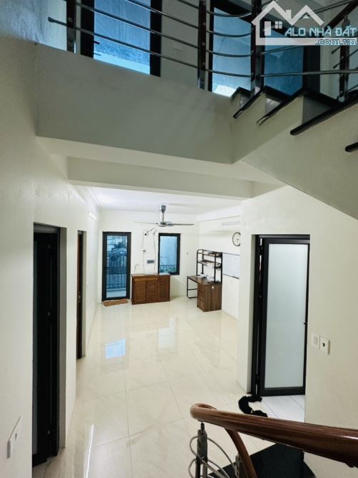 93m2 TRUNG TÂM PHÚ THƯỢNG - MỘT BƯỚC RA PHỐ - NGÕ OTO ĐỖ CỔNG - 13.x tỷ - 4