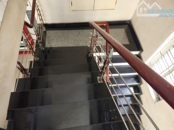 Siêu phẩm mặt phố-Lô góc-Vỉa hè-Kinh doanh-Nguyễn Trãi-Thanh Xuân-91m2-4 Tầng-MT 8.8m-69Tỷ - 4