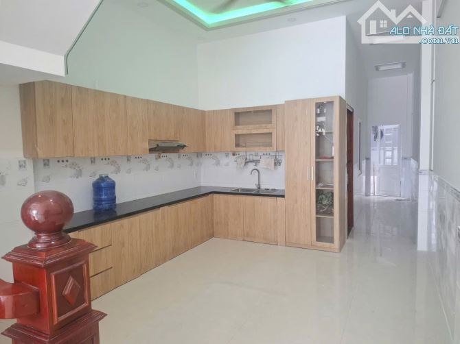 Nhà gần làng Đại Học quốc gia, P Đông Hòa, Tp Dĩ An - 4
