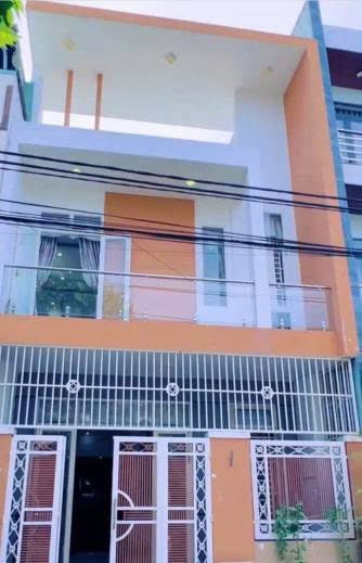 🏡 BÁN NHÀ 2 TẦNG – KHU QUÂN ĐỘI A32, P.AN KHÊ – Q.THANH KHÊ – TP ĐÀ NẴNG,  CHỈ 5,5 Tỷ - 3