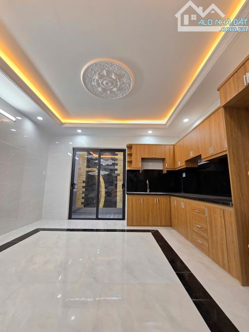🏡 Bán Nhà Đường Tỉnh Lộ 10, Hẻm Ô Tô, Vừa ở Vừa KD, 52m2, 5 Tầng, 5 PN, 6 WC - 4
