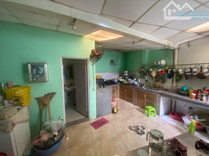 🌹 MẶT TIỀN KD - KHA VẠN CÂN - Ô TÔ VÀO NHÀ - 120m2 - 7,5 TỶ - 4