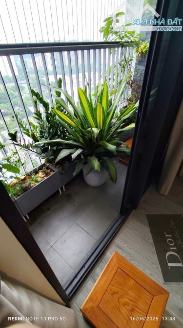 Bán căn hộ chung cư Rostown 79 Ngọc Hồi – 90m2 chỉ 6.64 tỷ - 4