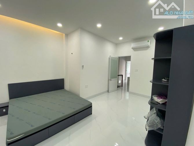Nhà 3 Tầng giá tốt TT Nha Trang cách Biển vài phút. - 4