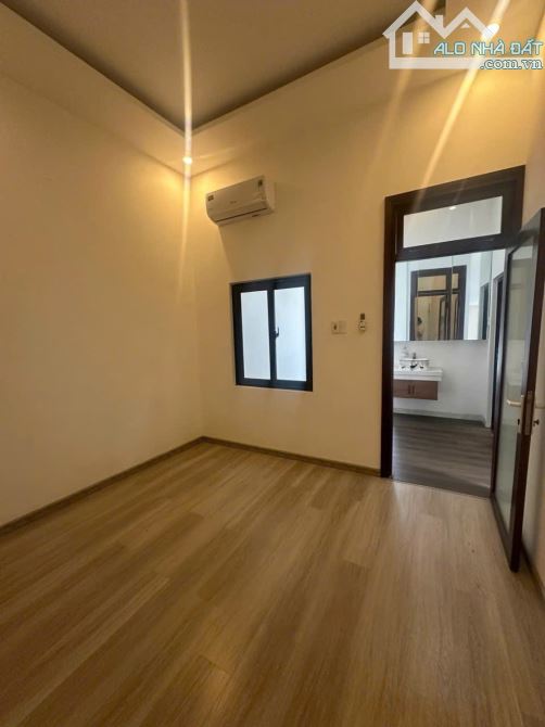 🏡 BÁN NHÀ 3 TẦNG ĐẸP – FULL NỘI THẤT – MẶT TIỀN TRẦN THÁI TÔNG, P AN KHÊ- GIÁ ChỈ 5.89 TỶ