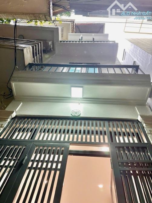 7 tỷ 2 Ttâm Thanh Xuân - đất vượng dân trí cao -ngõ oto tránh-50m ra mặt phố Lê Trọng Tấn - 4