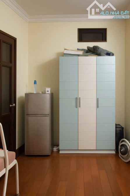 HÀNG XÓM MỘ LAO - LÔ GÓC 88M2 - WIE HỒ ĐẲNG CẤP - NHỈNH 21xx TỶ - FULL NỘI THẤT - 4