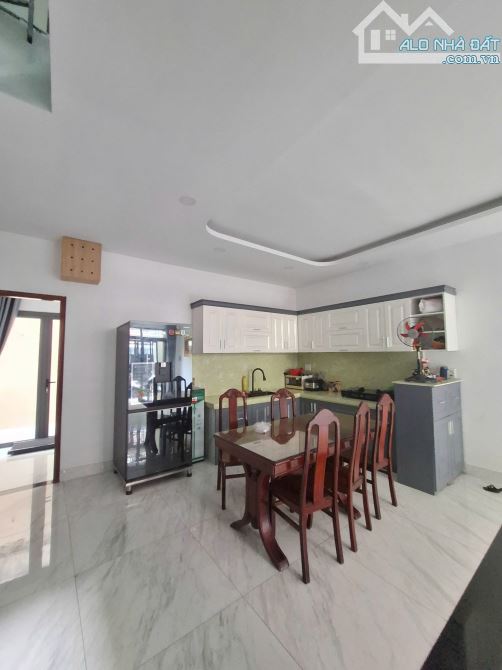 SIÊU PHẨM DIỆN TÍCH LỚN  NHÀ 4 TẦNG MỚI  TRUNG TÂM QUẬN 3  GIÁ HẤP DẪN 14 TỶ! - 4