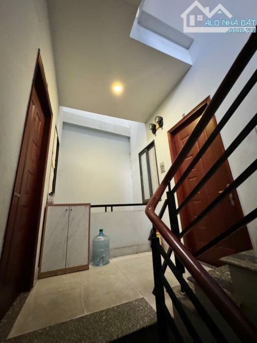 Bán nhà Tân Phú – CHDV 9 Phòng (80m2) Thu nhập 30–40TR/tháng – Trịnh Đình Thảo -Chỉ:9.69tỷ - 4