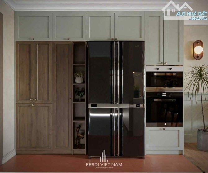 Cần bán toà 8 tầng - mới tinh - 28 phòng - gần mặt phố Xuân La - Xuân Đỉnh - 28.5 tỷ - 4