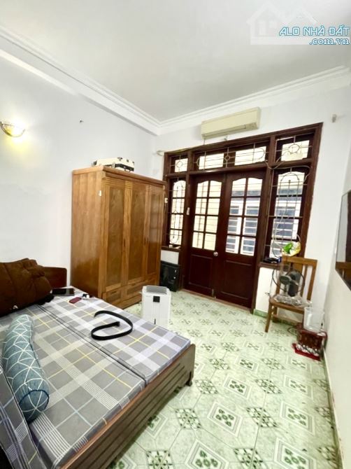 5TẦNG DÂN XÂY - LÔ GÓC  - SỔ PHÂN LÔ - GẦN Ô TÔ - TRUNG TÂM MỸ ĐÌNH - TẶNG FULL NỘI THẤT - - 4