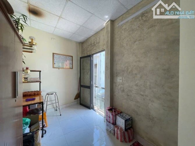 📌📌📌LÀM VIỆC TRỰC TIẾP GIÁ TỐT !!!bán nhà kiệt 108 huỳnh ngọc huệ - 4
