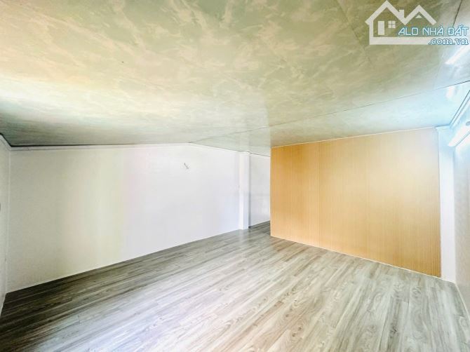 📌📌Làm việc trực tiếp!!! Bán nhà gác lửng kiệt 60 Mẹ Nhu giá rẻ 🌺 - 4