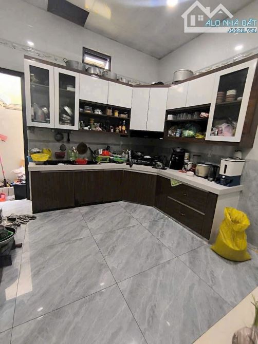 Nhà 160m2 ấp 1 Long Định Cần Đước cạnh Khu Công Nghiệp Thuận Đạo 1tỷ8 - 4