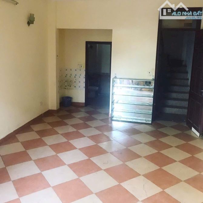 bán nhà Mặt phố Xã Đàn, Đống Đa DT 60m, 6 Tầng, MT 4,1m 🧧Gia 40 tỷ - 4