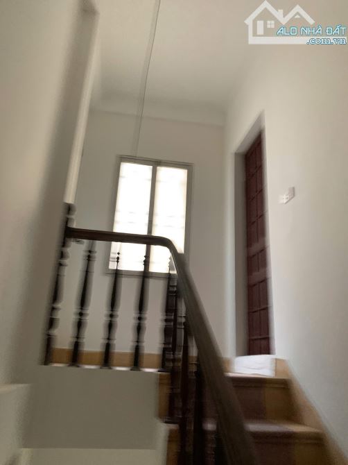 Cho thuê nhà ngõ 461 Trần Khát Chân, phường Thanh Nhàn, Hai Bà Trưng, Hà Nội. DT 21m x 2 - 4