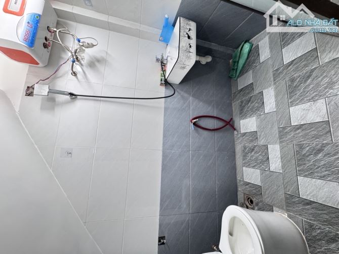Nhà đẹp Đại Từ DT 41m, nhà 3 tầng lô góc  sáng thoáng - 4