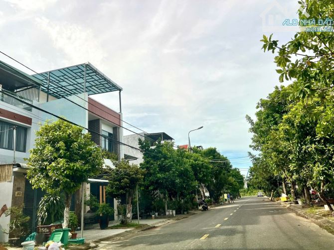 📌📌📌LÀM VIỆC TRỰC TIẾP GIÁ TỐT !!!bán cặp đất mặt tiền đường phan khôi - 4