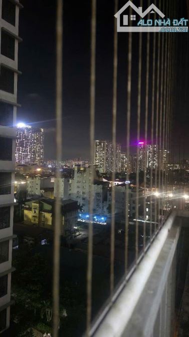 CĂN HỘ CHUNG CƯ SCITECH TOWER HỒ TÙNG MẬU, HÀNG XÓM GOLDMARK, DT 76M_2PN _2WC _NHỈNH 5 TỶ - 4