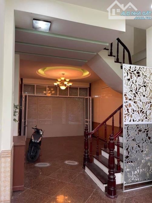CƠ HỘI HIẾM – NHA MỚI – Ô TÔ ĐỖ CỔNG – CHỈ VỚI 6.1 TỶ - 36M2,4 TẦNG. - 4