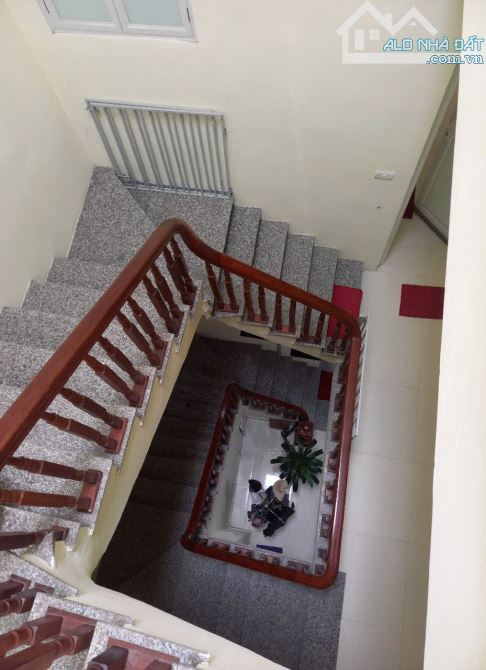 Nhà phân lô,ngõ thông ôtô tránh chạy vòng quanh,15m hồ điều hòa,62m2,Đông Ngạc(Thụy Phư - 4