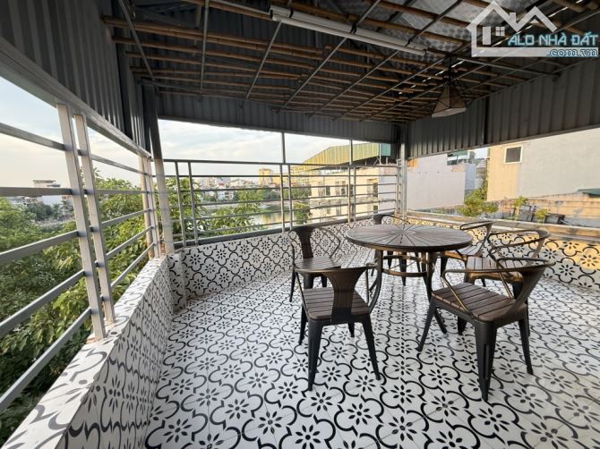 [LÊ TRỌNG TẤN] | 61M² | 4 TẦNG | MT 4.3M | 6TỶ3 | Ô TÔ ĐỖ CỬA – VIEW HỒ - 4