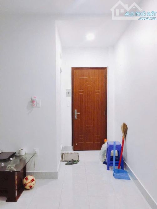 🔥HXH THÔNG BẠCH ĐẰNG BÌNH THẠNH - 11PHÒNG - 80M2 - 5TẦNG - NGANG HƠN 4M - 15 TỶ - 4