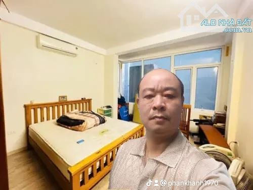 💥TT BA ĐÌNH- ĐÔI CẤN- NGÕ NÔNG- 30M ÔTÔ- 60M RA PHỐ- 46/55M- 4 TẦNG. NHỈNH 10 TỶ💥 - 4