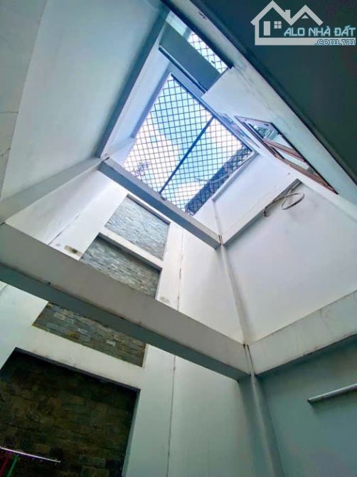 🏠HẺM 8M P.12, Gò Vấp - Nhà Xây Lệch Tầng, 143m2 (4.2x34m) - 4 TẦNG, 14 Tỷ THƯƠNG LƯỢNG - 4
