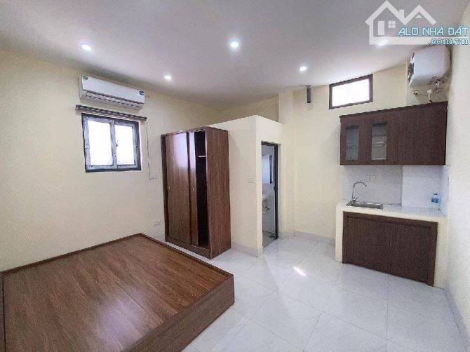 HỌC VIỆN QUÂN Y - KĐT XA LA - HÀ ĐÔNG - DIỆN TÍCH CỰC RỘNG 68m2 mặt tiền rộng hơn 5m - 4