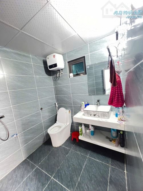 BÁN NHÀ 2 TẦNG – HƯNG PHÚC, NGÕ NGUYỄN QUỐC TRỊ, TRƯỜNG VINH 72,9m2 - 4